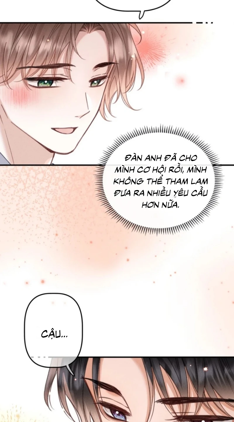 Hình Tượng Của Tôi Không Thể Sập Chapter 13 - 20