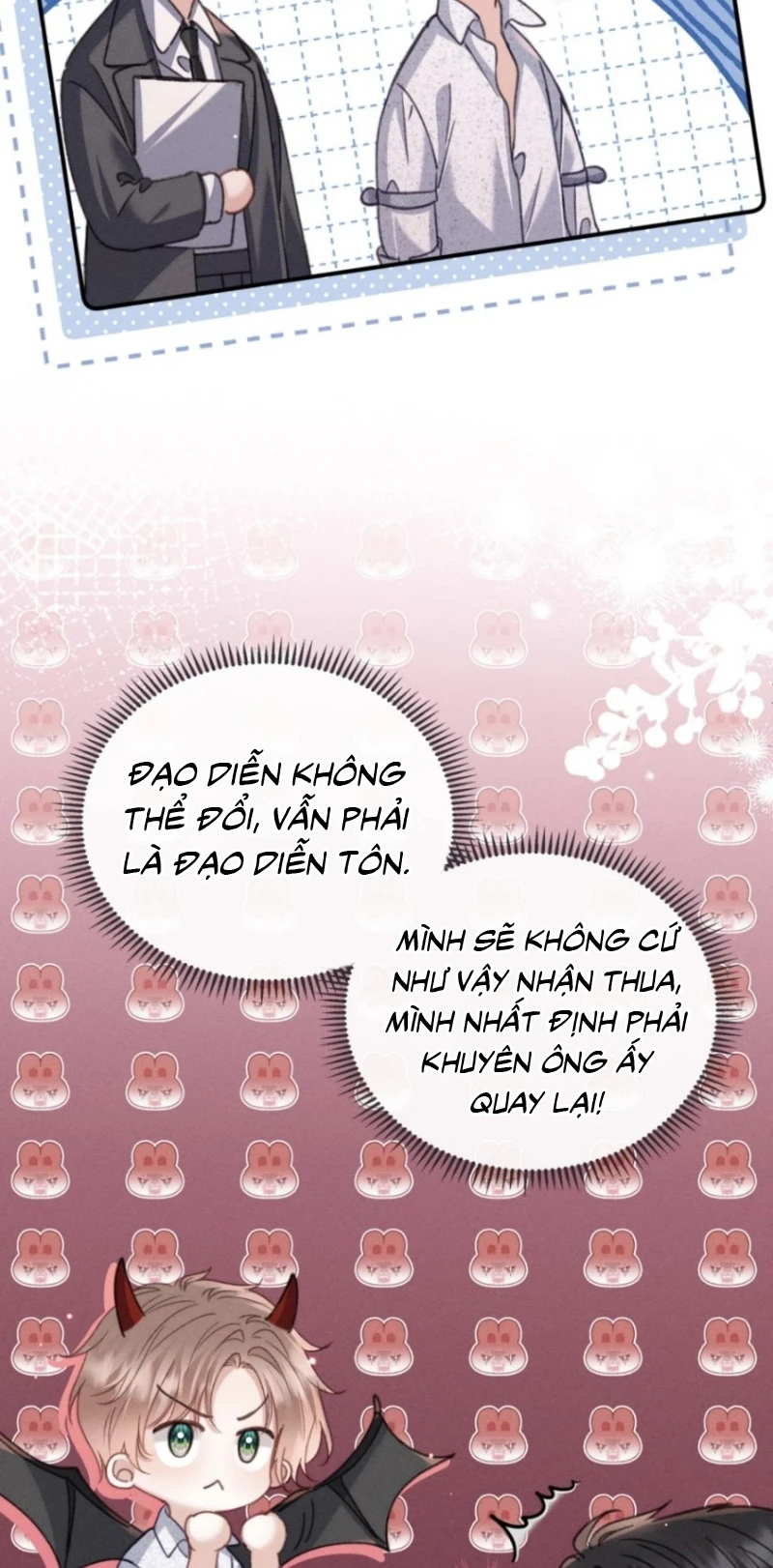 Hình Tượng Của Tôi Không Thể Sập Chapter 13 - 22