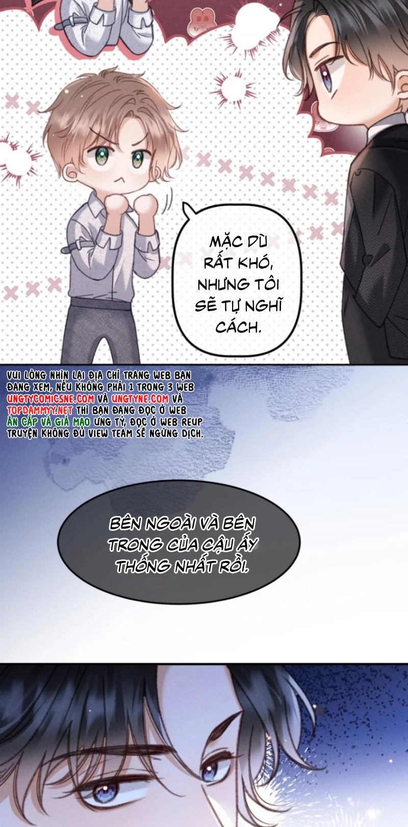 Hình Tượng Của Tôi Không Thể Sập Chapter 13 - 23