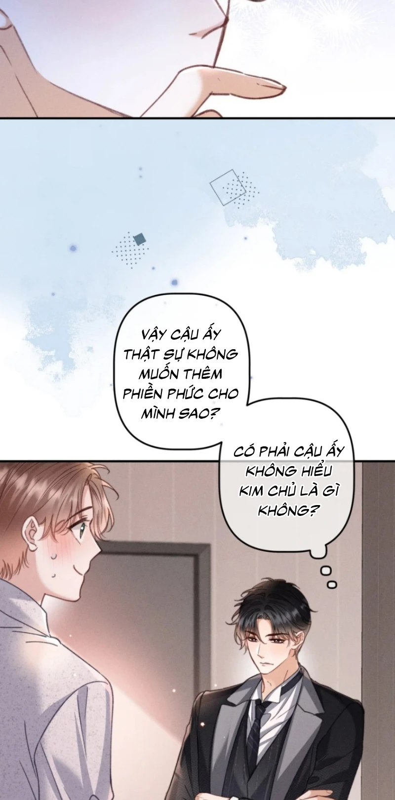 Hình Tượng Của Tôi Không Thể Sập Chapter 13 - 24