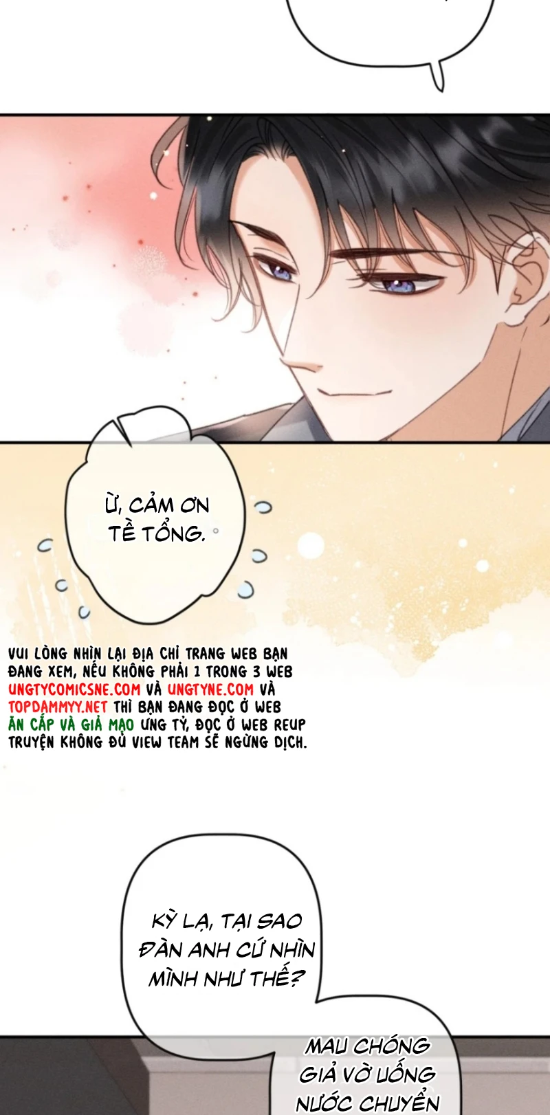 Hình Tượng Của Tôi Không Thể Sập Chapter 13 - 26