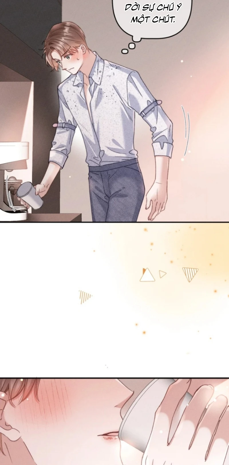 Hình Tượng Của Tôi Không Thể Sập Chapter 13 - 27