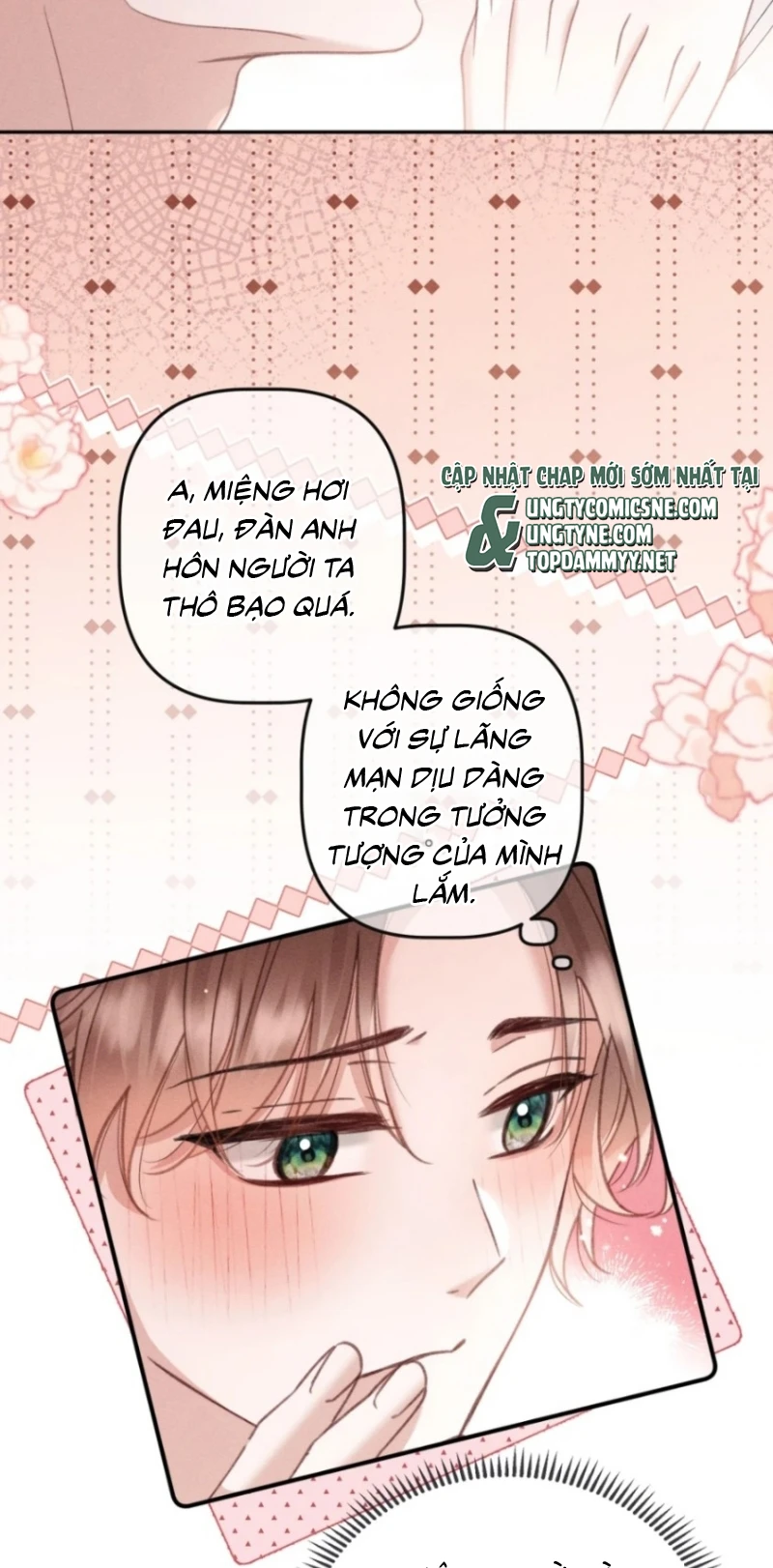 Hình Tượng Của Tôi Không Thể Sập Chapter 13 - 28