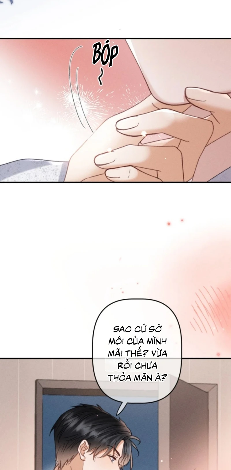 Hình Tượng Của Tôi Không Thể Sập Chapter 13 - 30