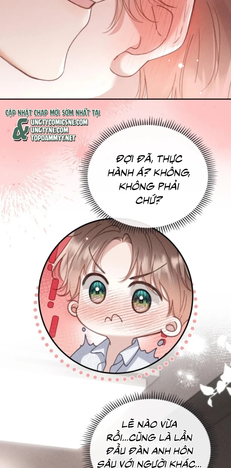 Hình Tượng Của Tôi Không Thể Sập Chapter 13 - 32