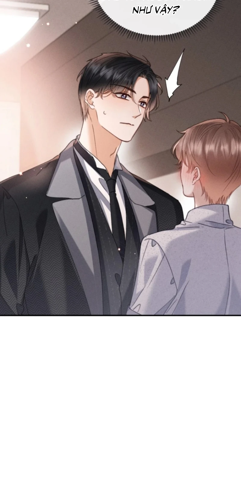 Hình Tượng Của Tôi Không Thể Sập Chapter 13 - 33