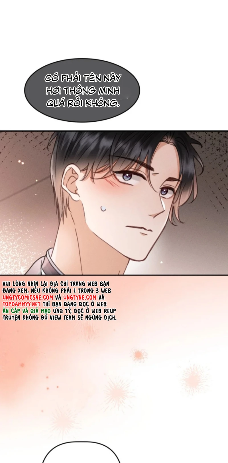 Hình Tượng Của Tôi Không Thể Sập Chapter 13 - 34