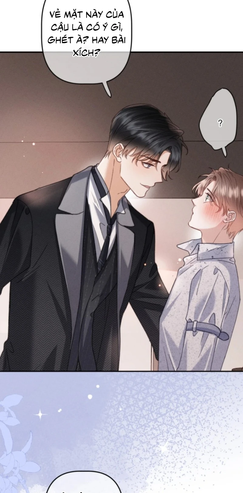 Hình Tượng Của Tôi Không Thể Sập Chapter 13 - 35