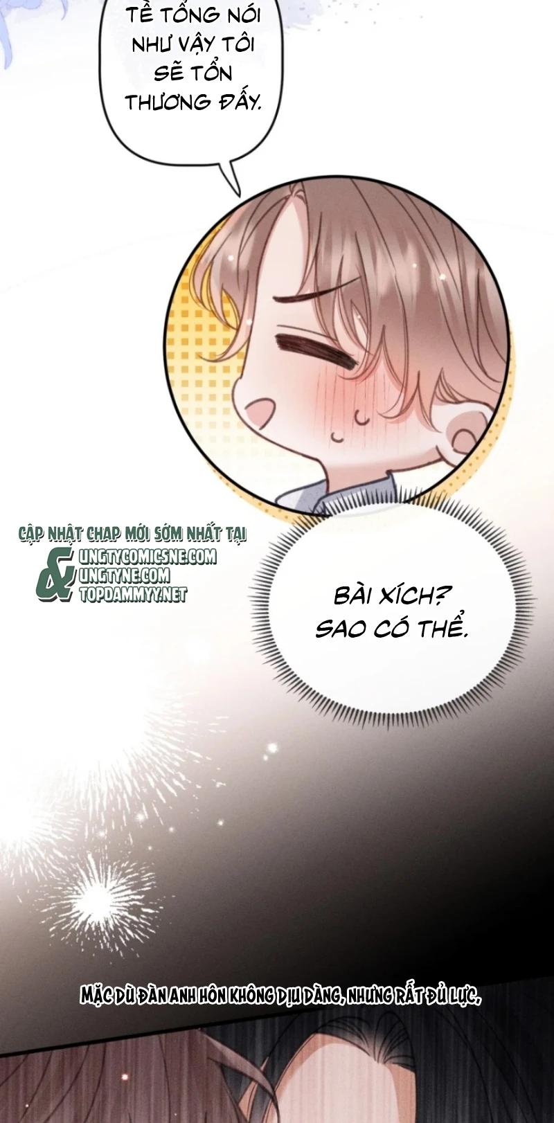 Hình Tượng Của Tôi Không Thể Sập Chapter 13 - 36