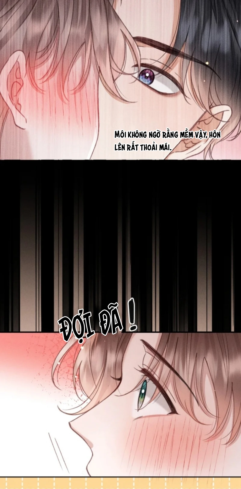 Hình Tượng Của Tôi Không Thể Sập Chapter 13 - 37