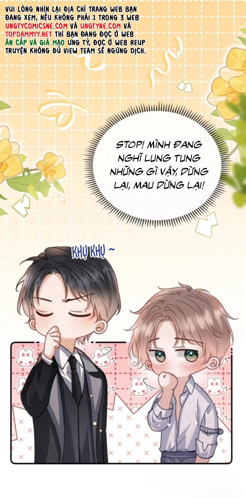 Hình Tượng Của Tôi Không Thể Sập Chapter 13 - 38