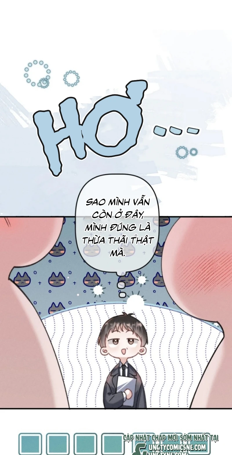 Hình Tượng Của Tôi Không Thể Sập Chapter 13 - 39