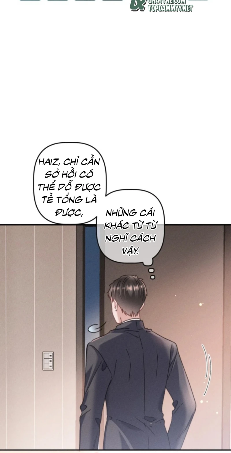 Hình Tượng Của Tôi Không Thể Sập Chapter 13 - 40