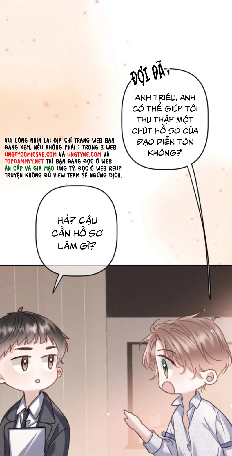 Hình Tượng Của Tôi Không Thể Sập Chapter 13 - 41