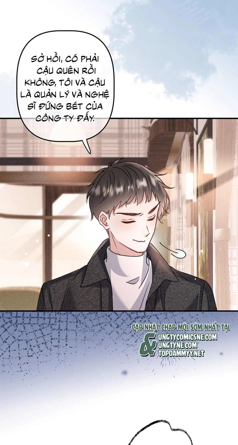 Hình Tượng Của Tôi Không Thể Sập Chapter 14 - 5