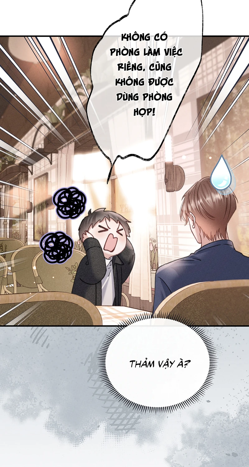 Hình Tượng Của Tôi Không Thể Sập Chapter 14 - 6