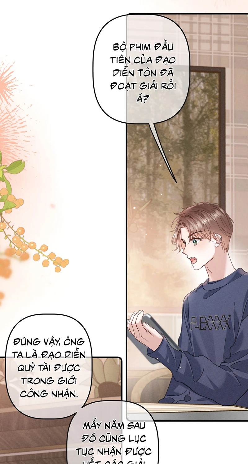 Hình Tượng Của Tôi Không Thể Sập Chapter 14 - 9