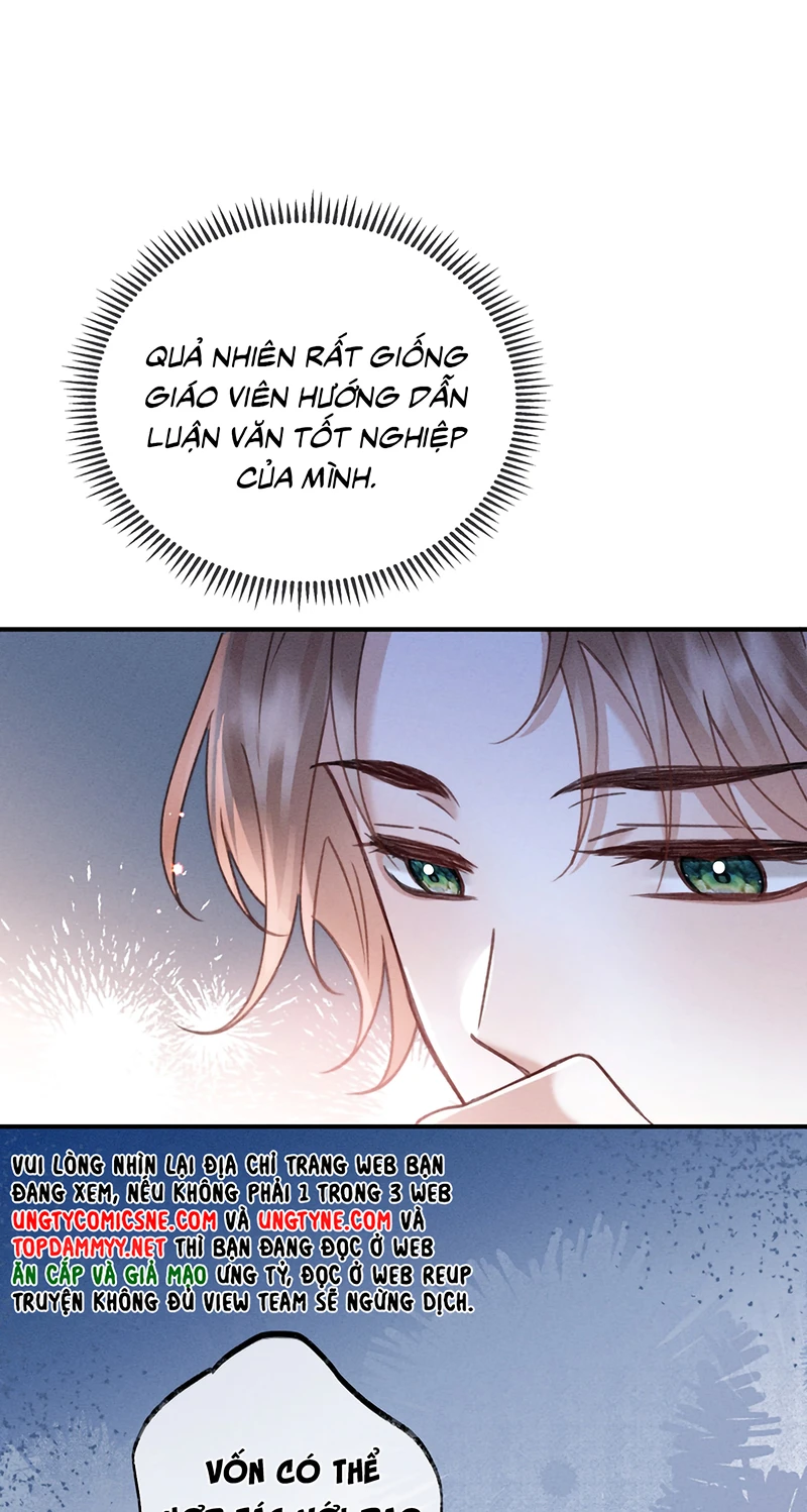 Hình Tượng Của Tôi Không Thể Sập Chapter 14 - 12