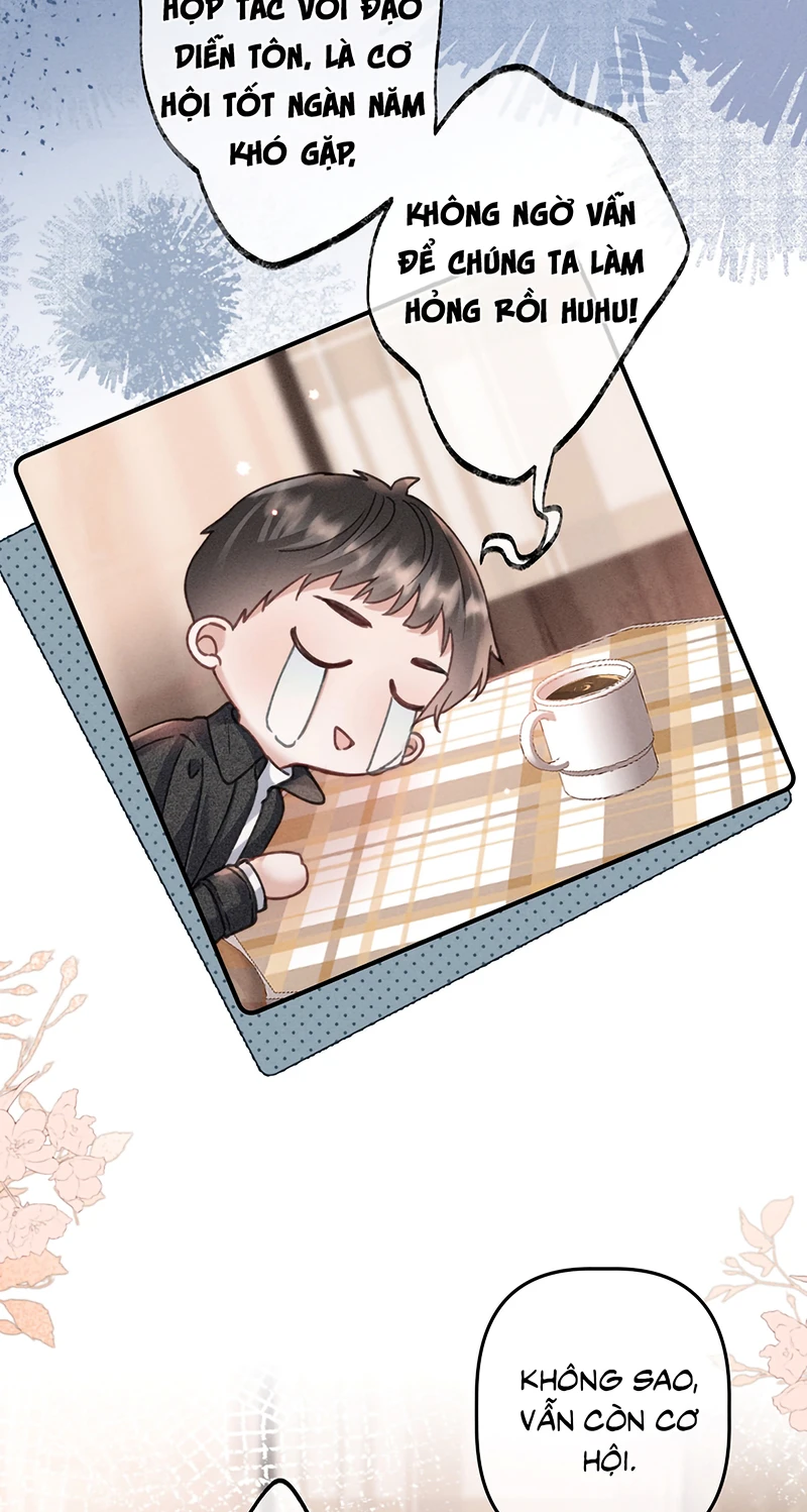 Hình Tượng Của Tôi Không Thể Sập Chapter 14 - 13