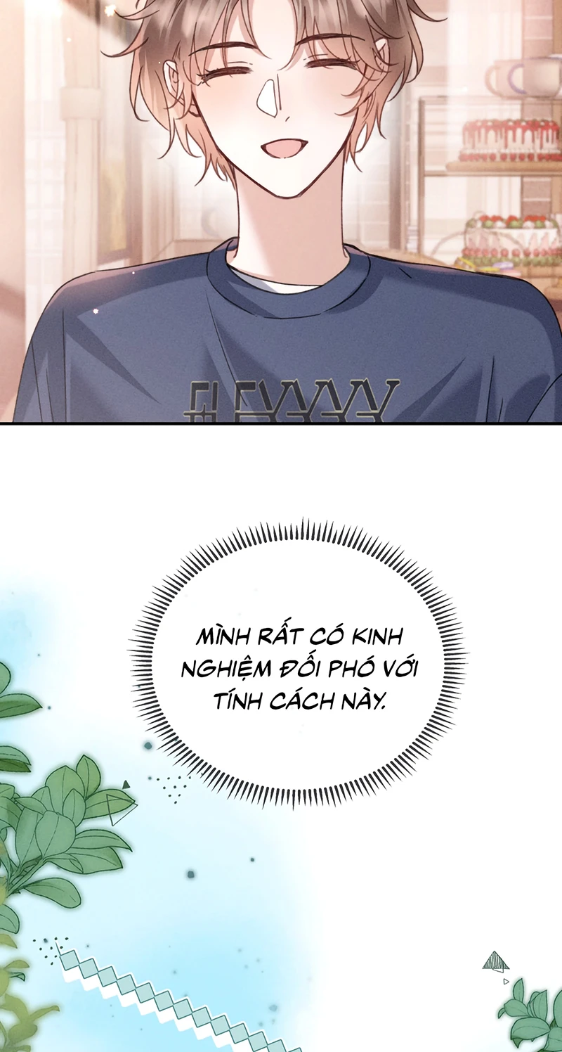 Hình Tượng Của Tôi Không Thể Sập Chapter 14 - 15