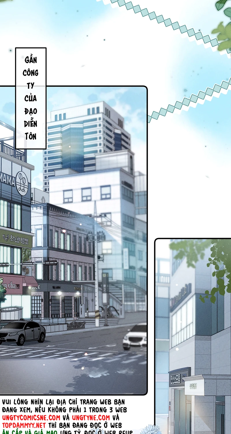 Hình Tượng Của Tôi Không Thể Sập Chapter 14 - 16