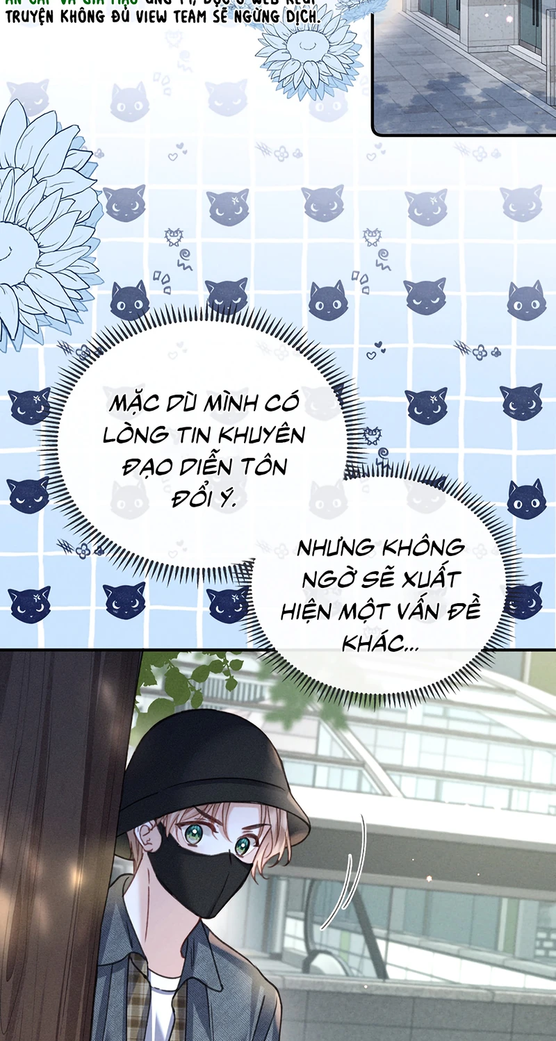 Hình Tượng Của Tôi Không Thể Sập Chapter 14 - 17