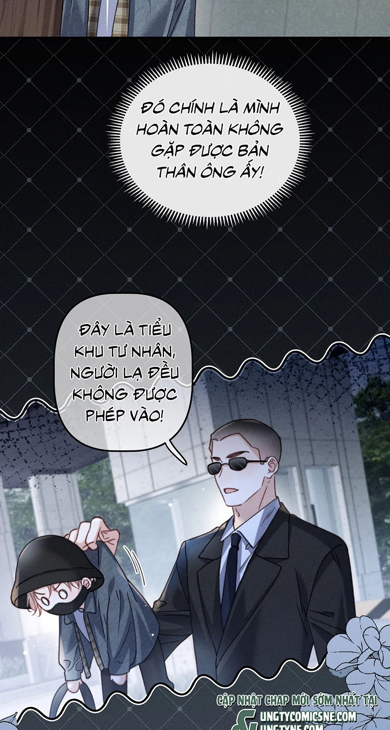 Hình Tượng Của Tôi Không Thể Sập Chapter 14 - 18