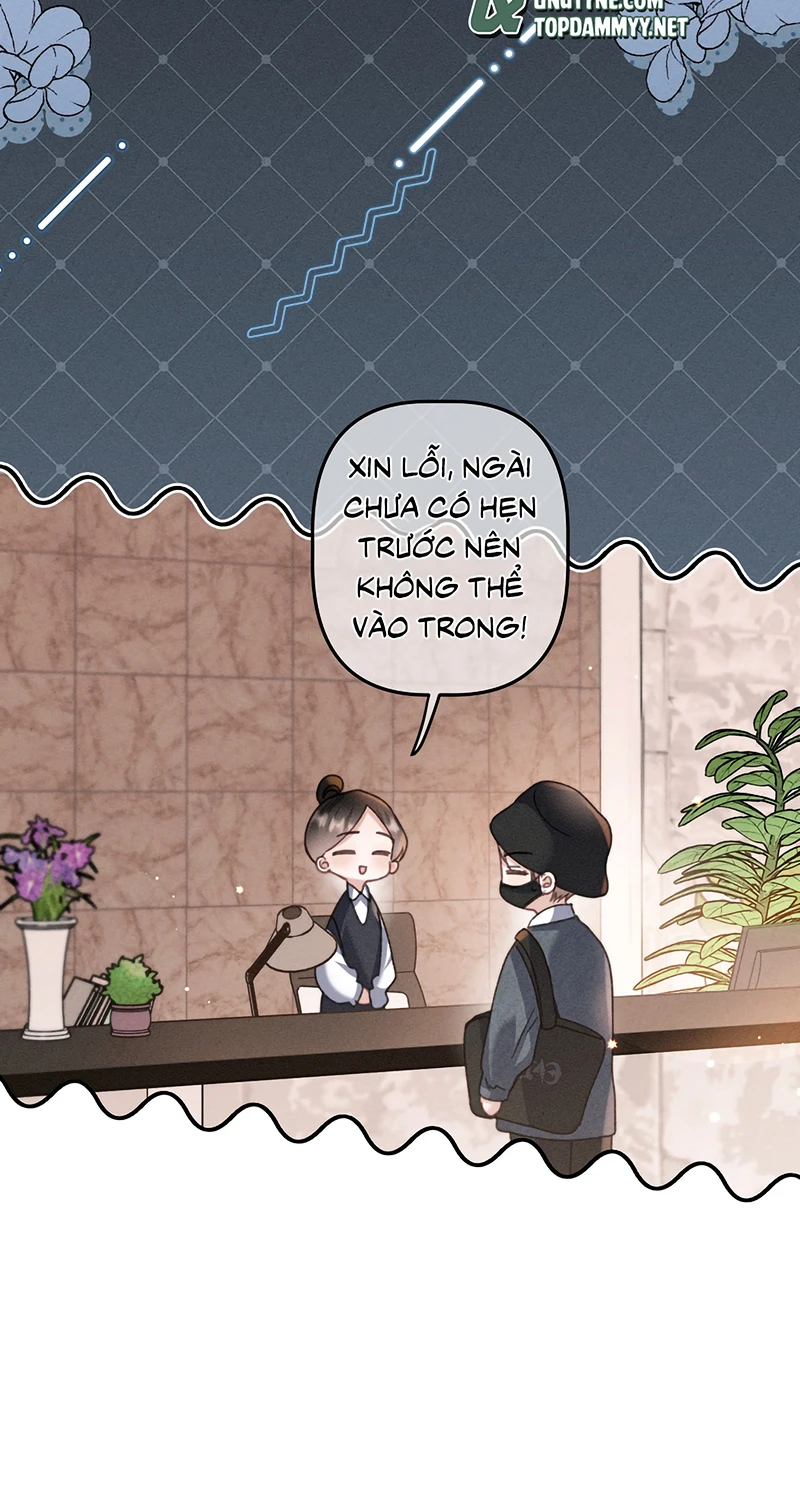 Hình Tượng Của Tôi Không Thể Sập Chapter 14 - 19