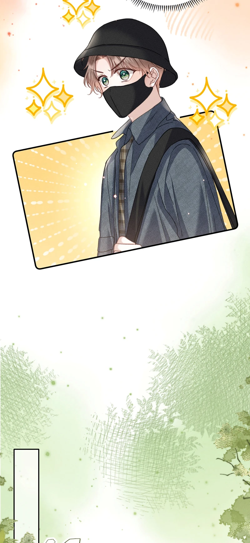 Hình Tượng Của Tôi Không Thể Sập Chapter 14 - 23