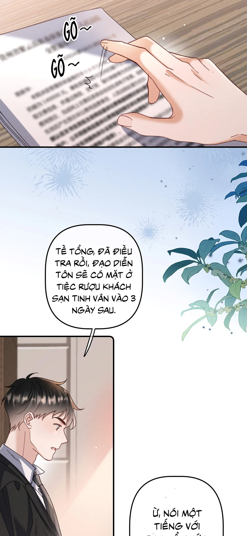 Hình Tượng Của Tôi Không Thể Sập Chapter 14 - 25