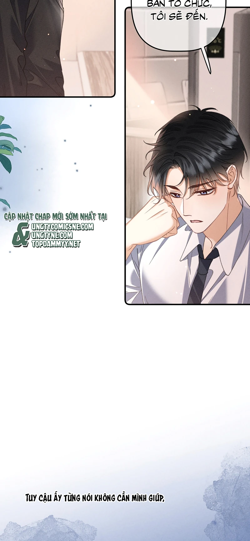 Hình Tượng Của Tôi Không Thể Sập Chapter 14 - 26