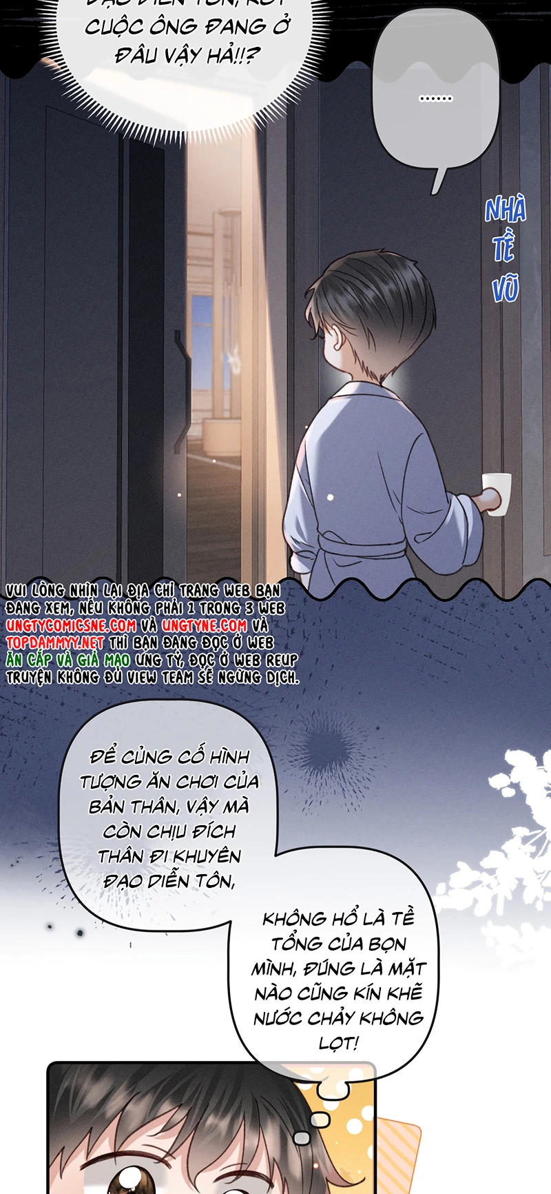 Hình Tượng Của Tôi Không Thể Sập Chapter 14 - 28