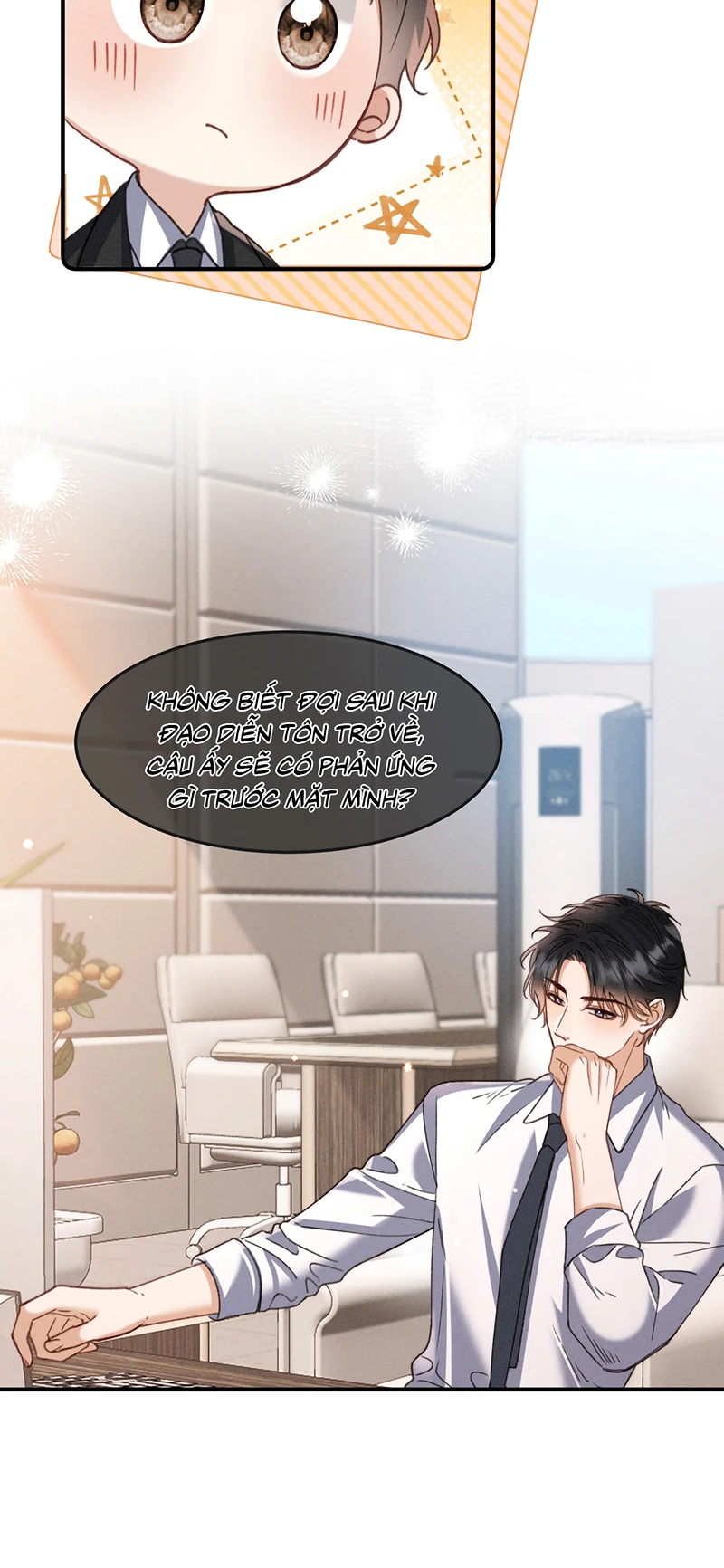 Hình Tượng Của Tôi Không Thể Sập Chapter 14 - 29