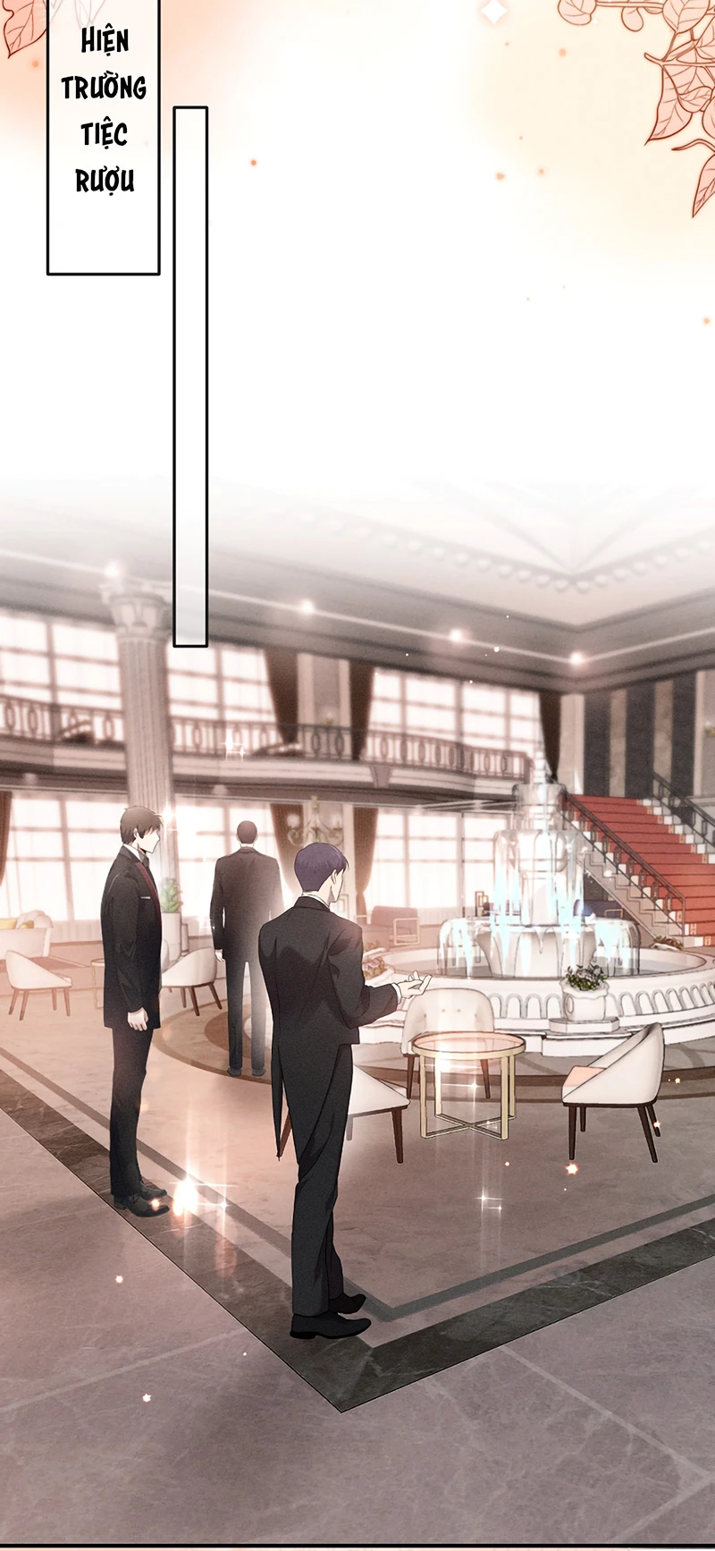 Hình Tượng Của Tôi Không Thể Sập Chapter 14 - 31