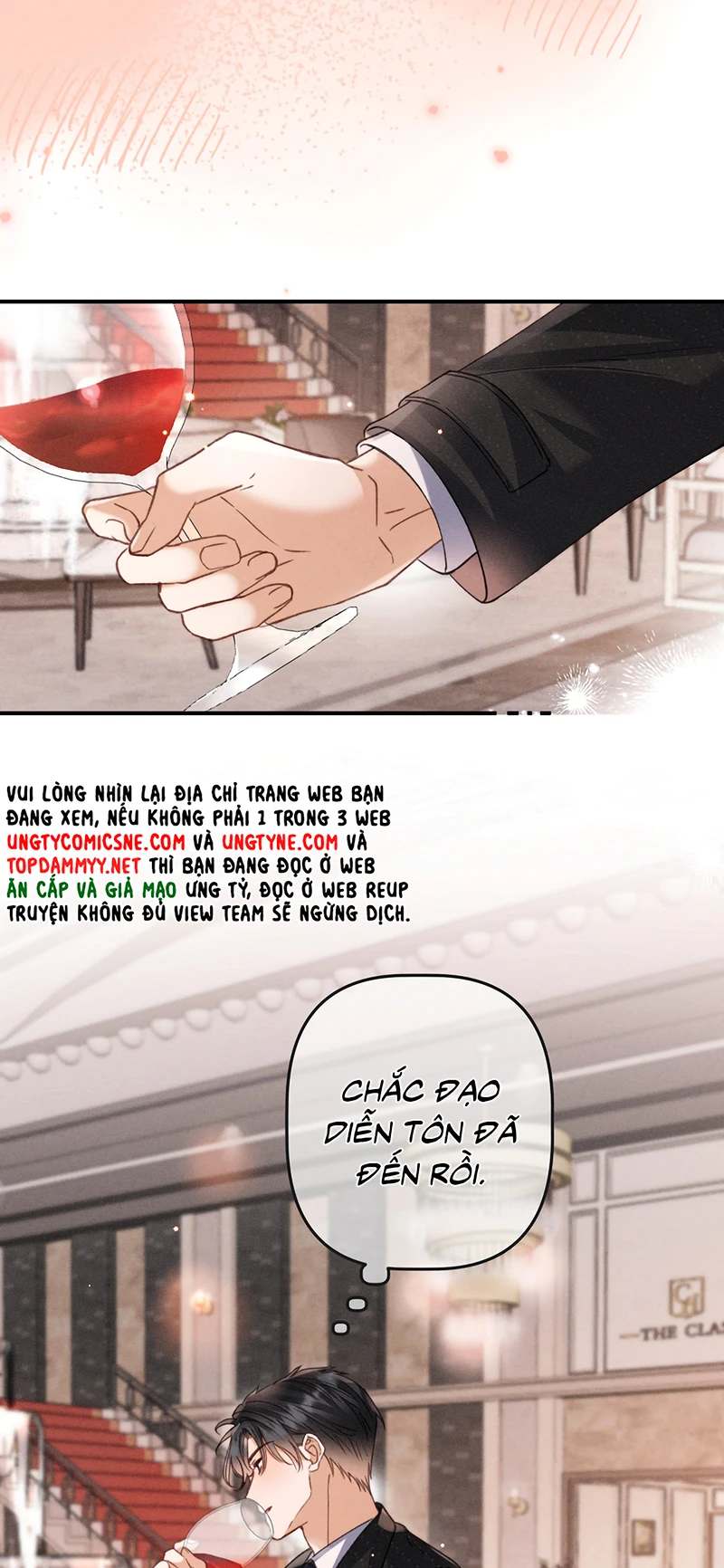 Hình Tượng Của Tôi Không Thể Sập Chapter 14 - 32