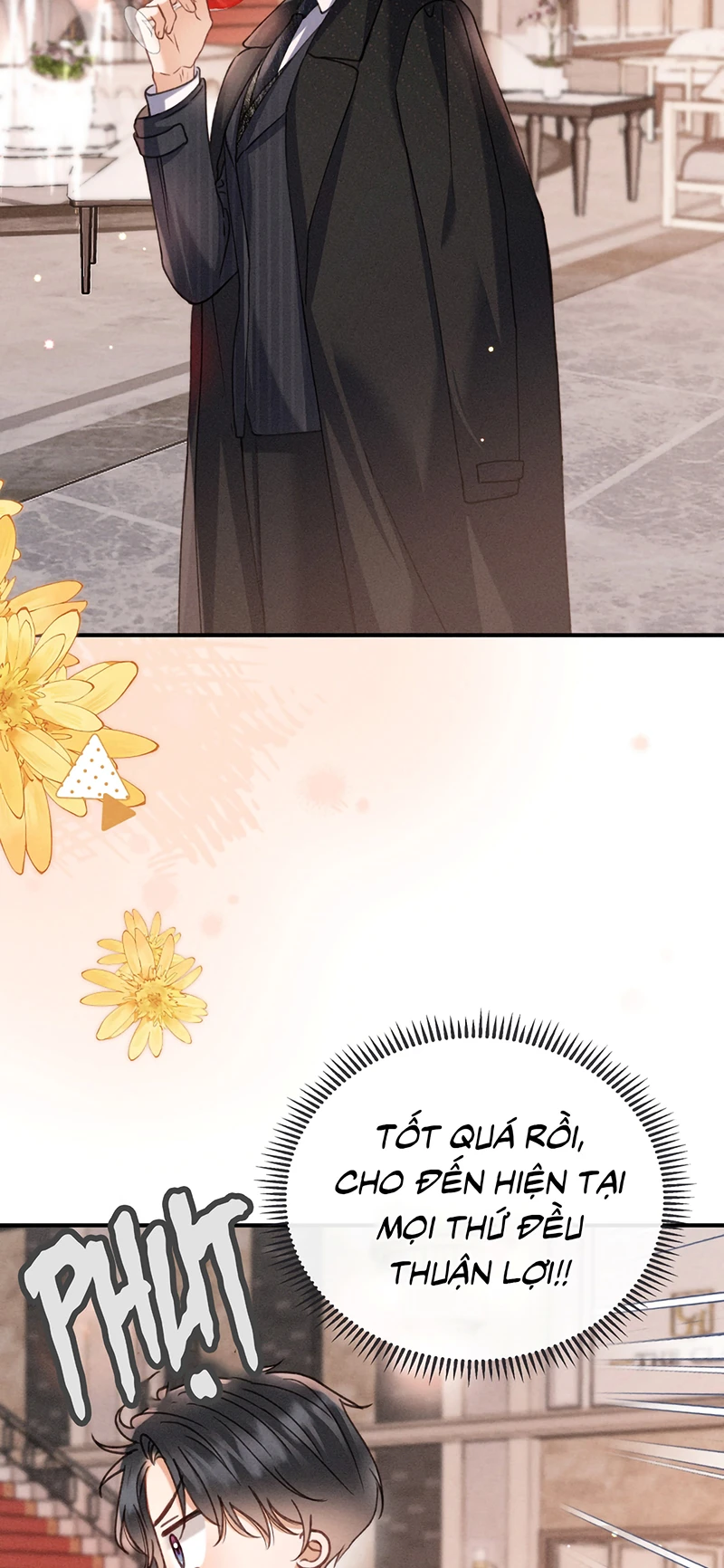 Hình Tượng Của Tôi Không Thể Sập Chapter 14 - 33