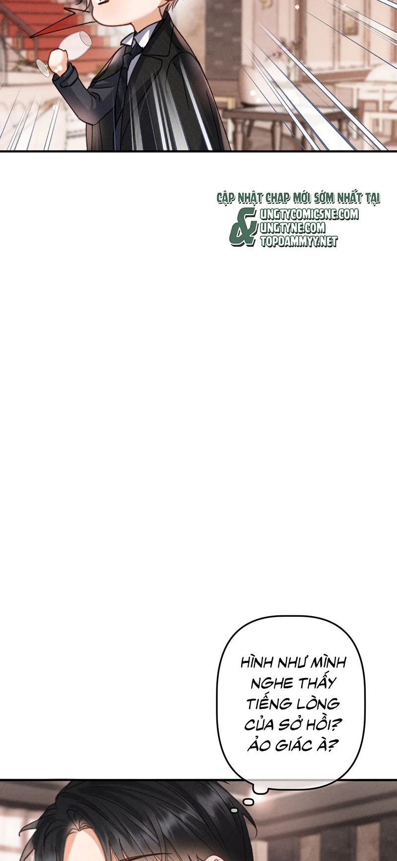 Hình Tượng Của Tôi Không Thể Sập Chapter 14 - 34