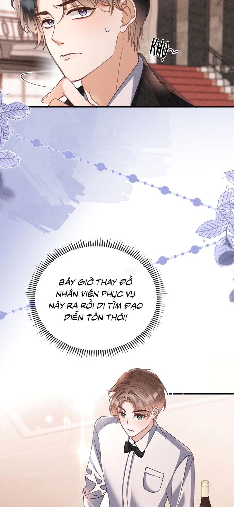 Hình Tượng Của Tôi Không Thể Sập Chapter 14 - 35