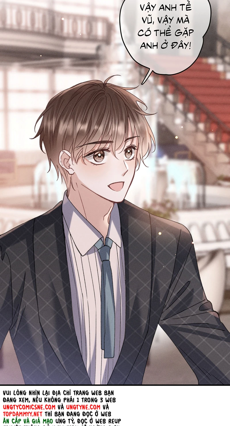 Hình Tượng Của Tôi Không Thể Sập Chapter 14 - 39