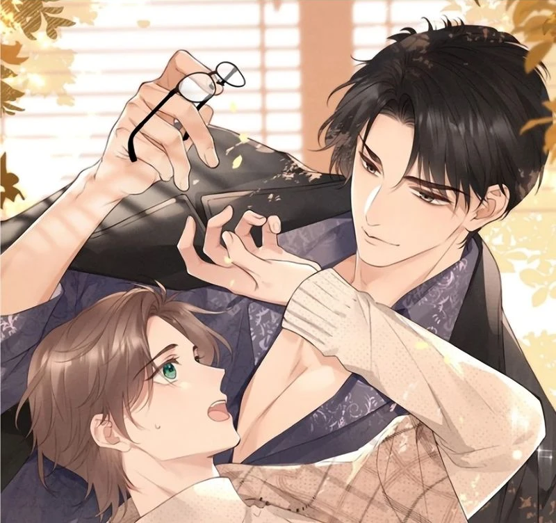 Hình Tượng Của Tôi Không Thể Sập Chapter 15 - 1