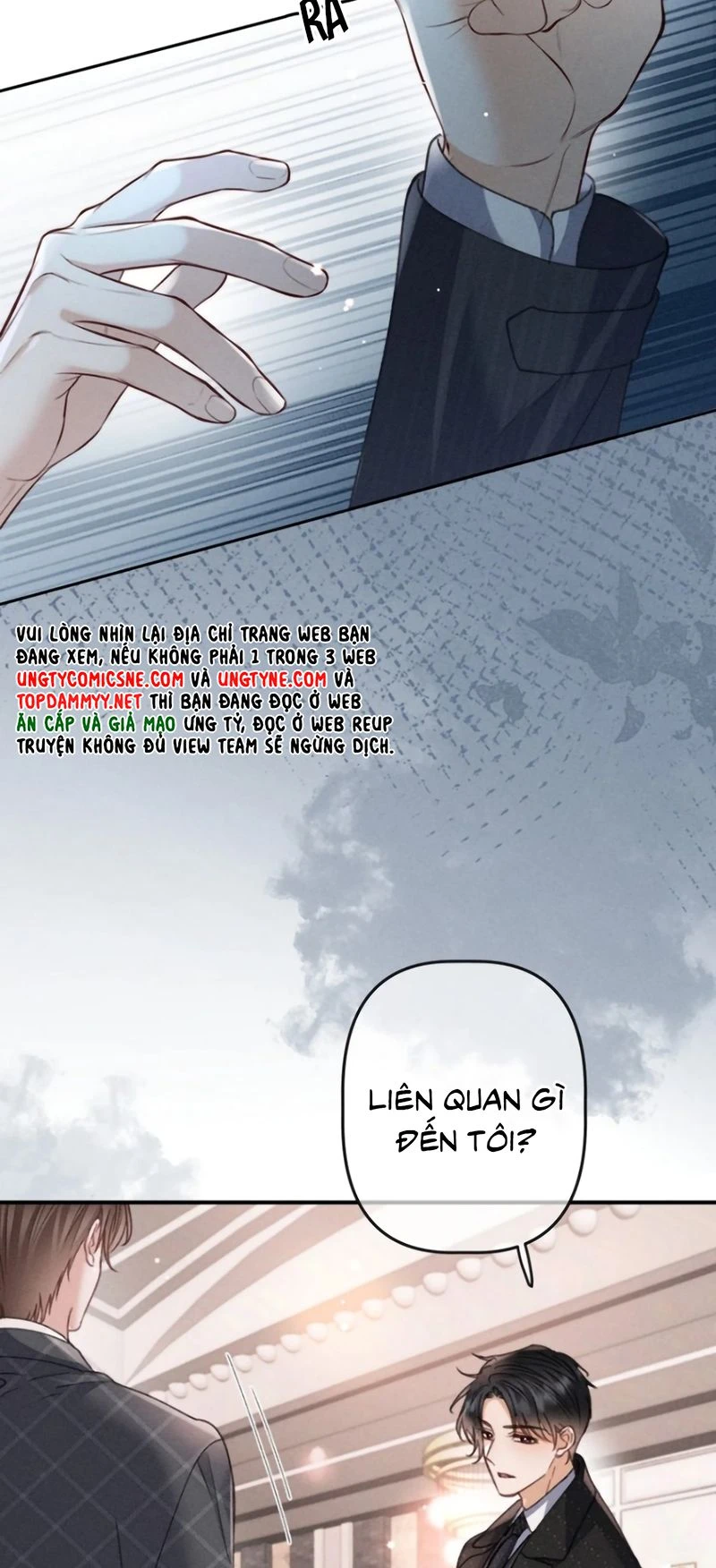 Hình Tượng Của Tôi Không Thể Sập Chapter 15 - 4
