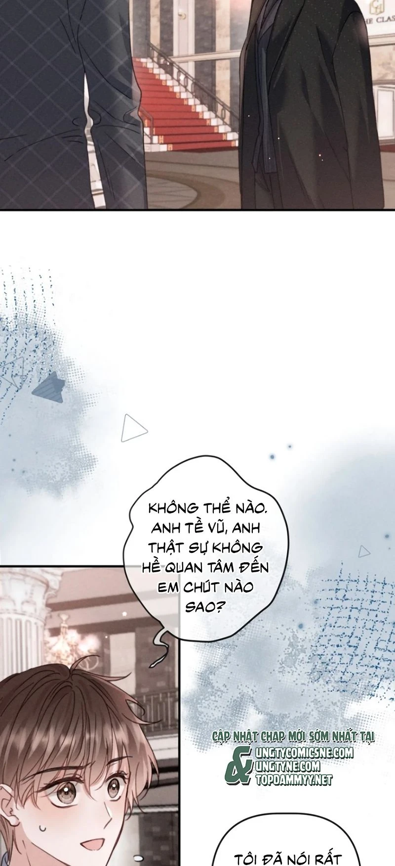 Hình Tượng Của Tôi Không Thể Sập Chapter 15 - 5
