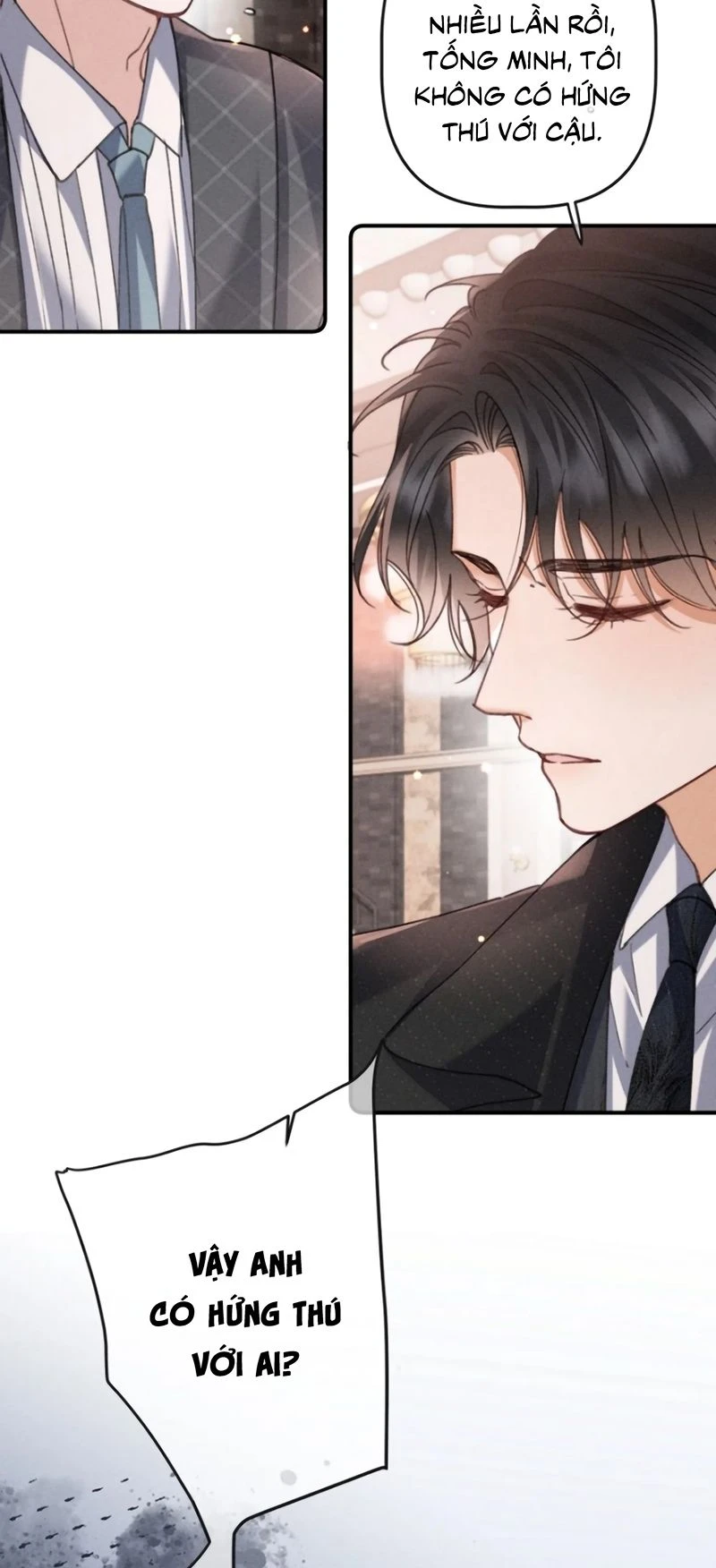 Hình Tượng Của Tôi Không Thể Sập Chapter 15 - 6
