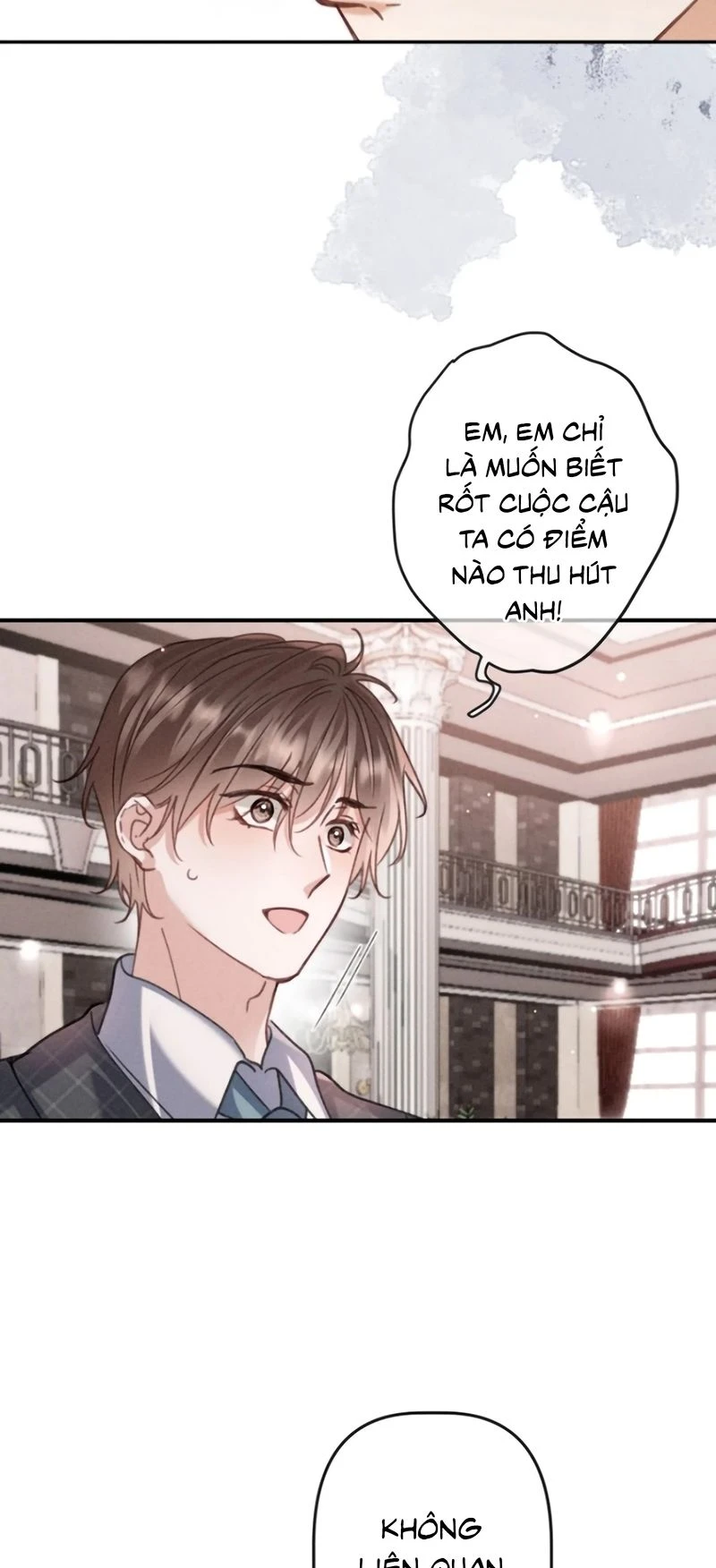 Hình Tượng Của Tôi Không Thể Sập Chapter 15 - 8