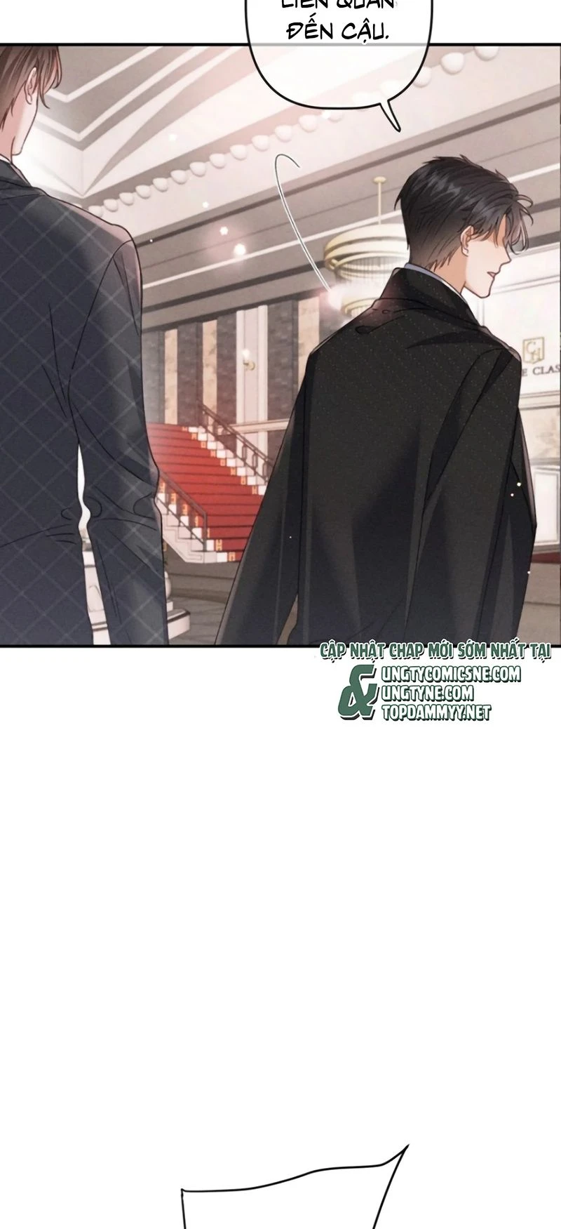 Hình Tượng Của Tôi Không Thể Sập Chapter 15 - 9