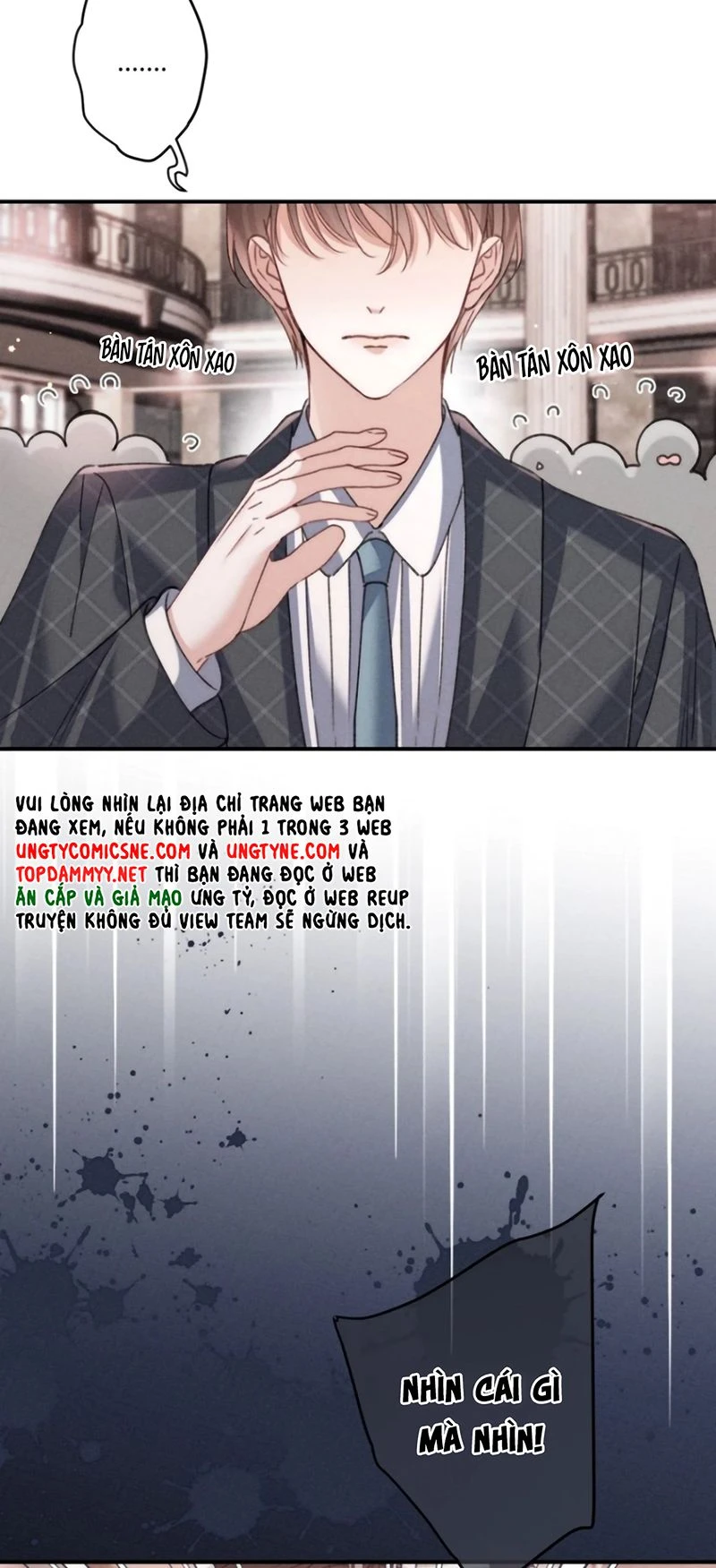 Hình Tượng Của Tôi Không Thể Sập Chapter 15 - 11