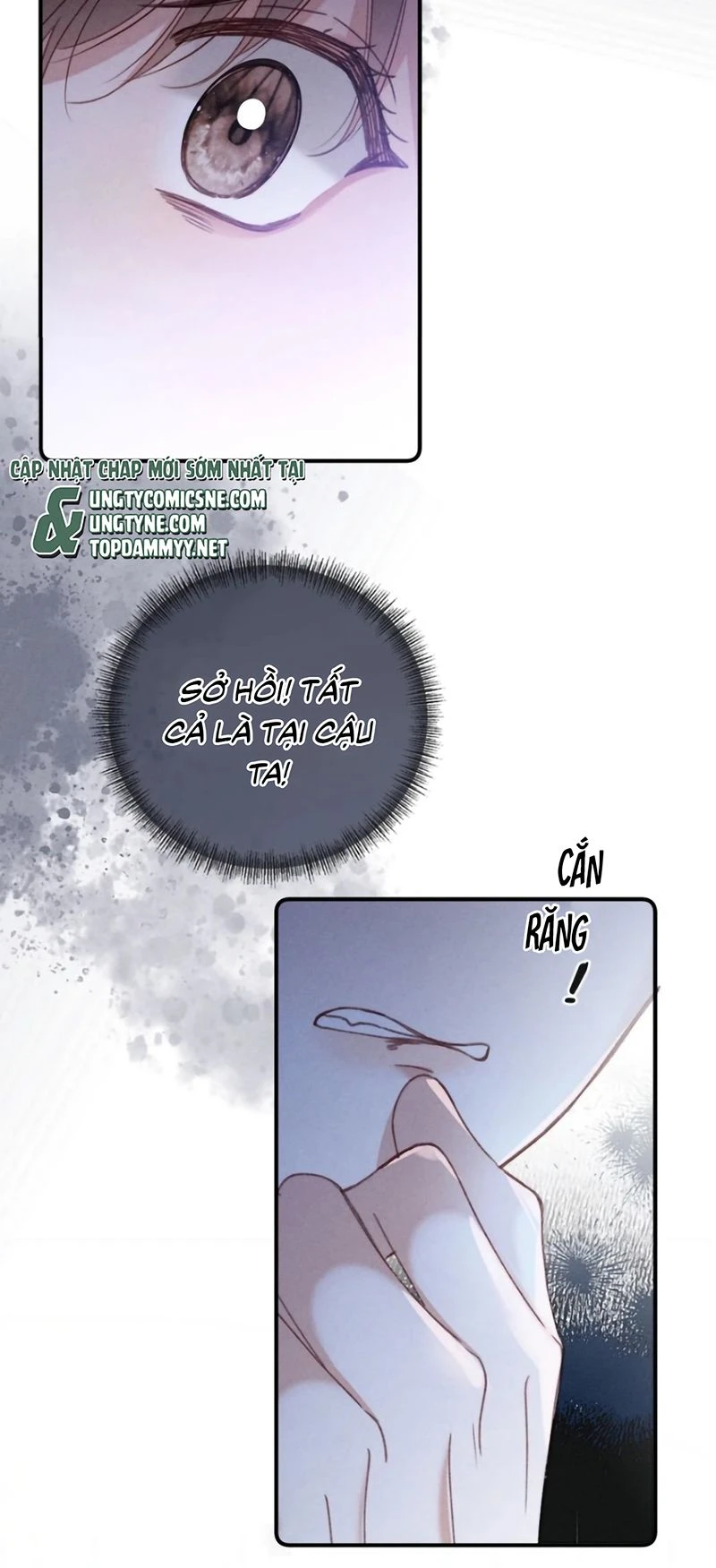 Hình Tượng Của Tôi Không Thể Sập Chapter 15 - 13