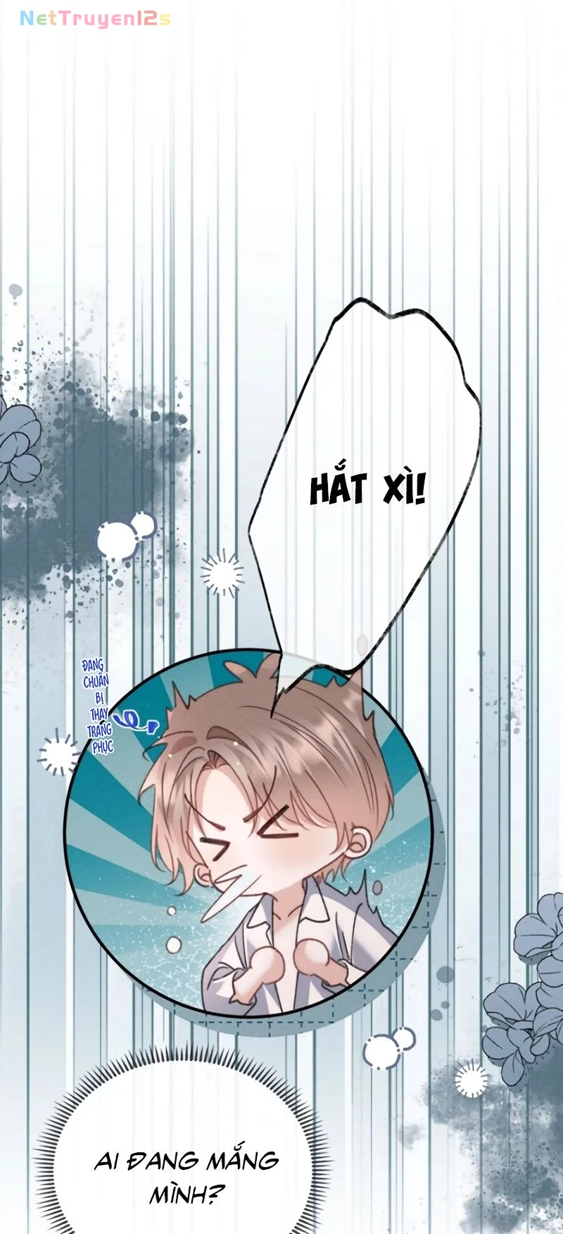 Hình Tượng Của Tôi Không Thể Sập Chapter 15 - 14