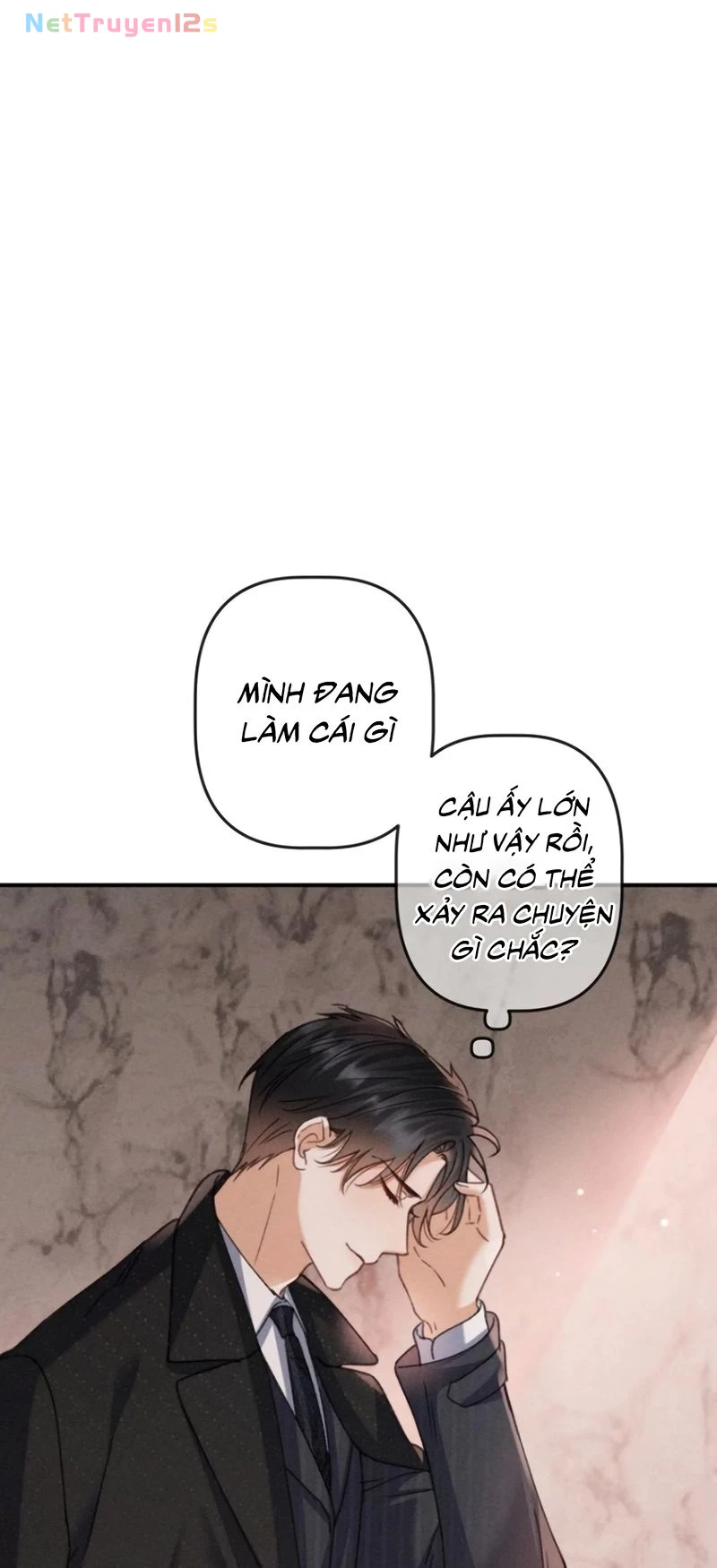 Hình Tượng Của Tôi Không Thể Sập Chapter 15 - 17