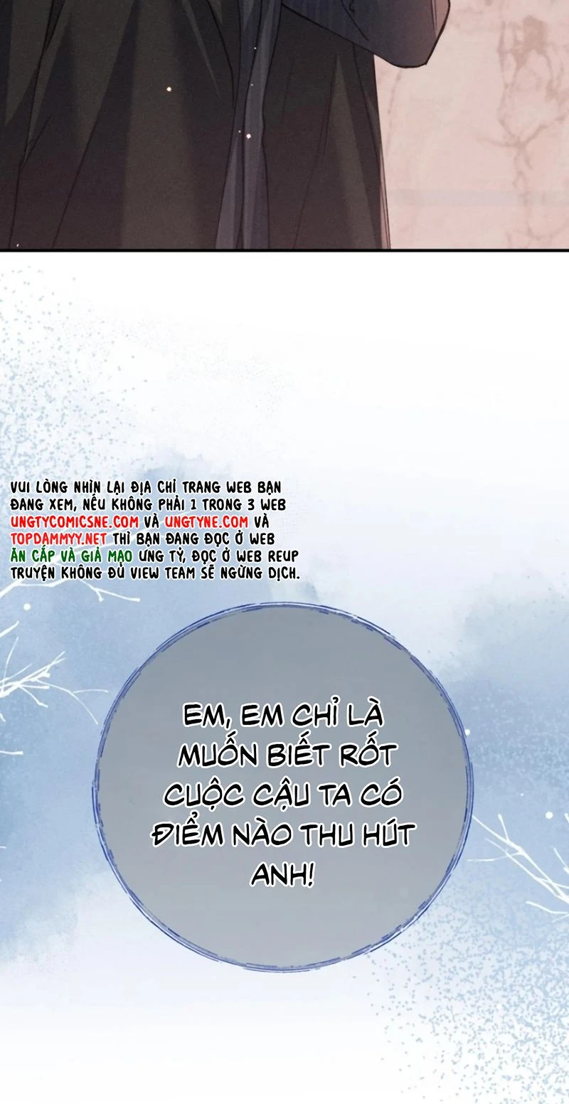 Hình Tượng Của Tôi Không Thể Sập Chapter 15 - 18